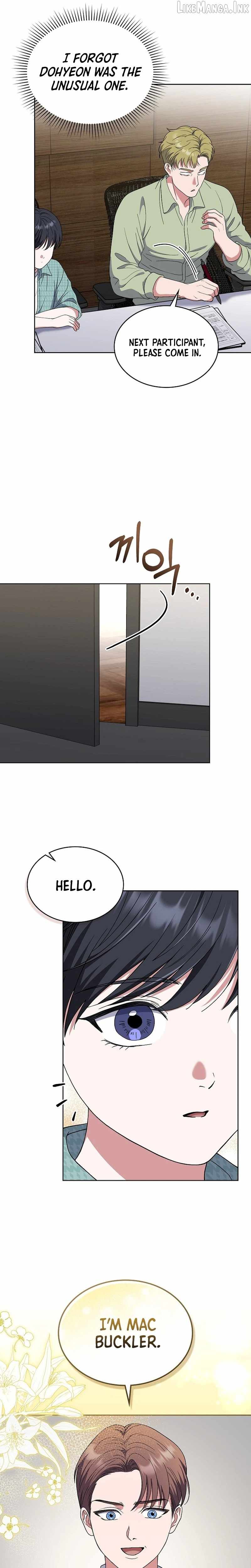 From Child Actor to World Star! — Chapter 21 — page 13