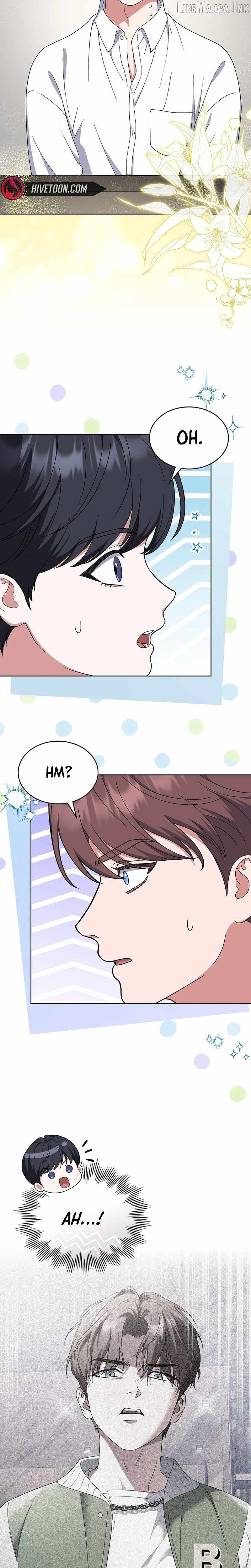 From Child Actor to World Star! — Chapter 21 — page 14