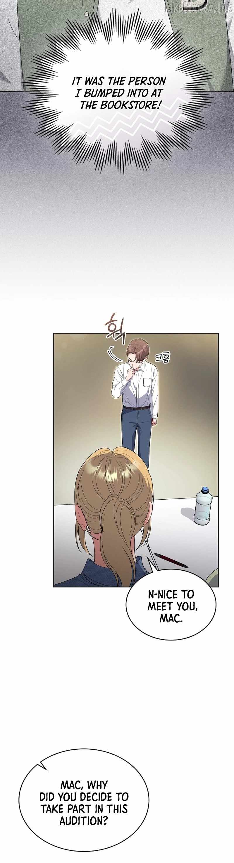 From Child Actor to World Star! — Chapter 21 — page 15
