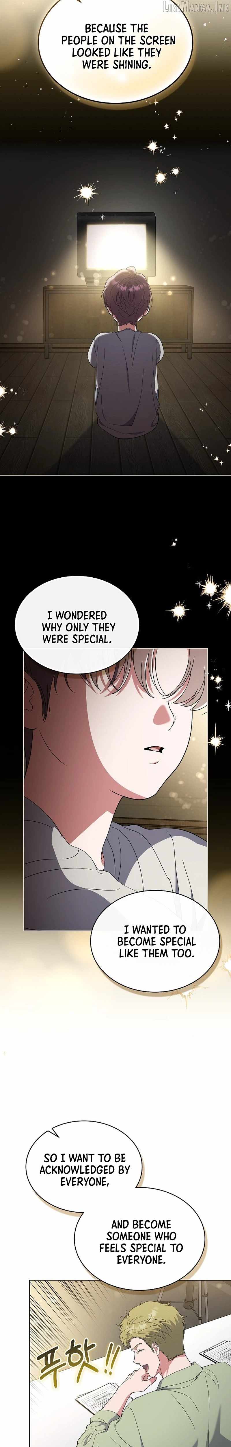 From Child Actor to World Star! — Chapter 21 — page 17