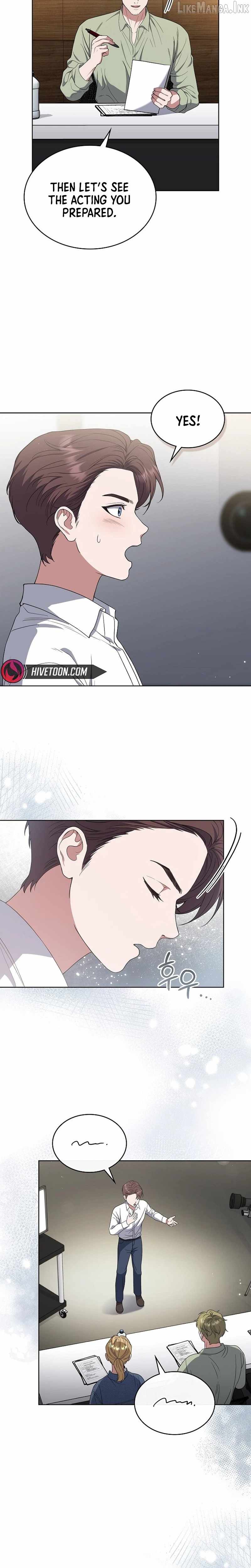 From Child Actor to World Star! — Chapter 21 — page 20