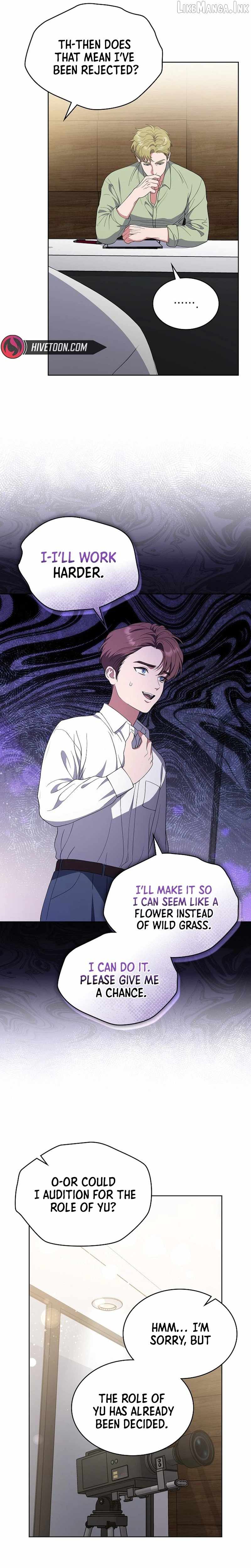 From Child Actor to World Star! — Chapter 21 — page 25