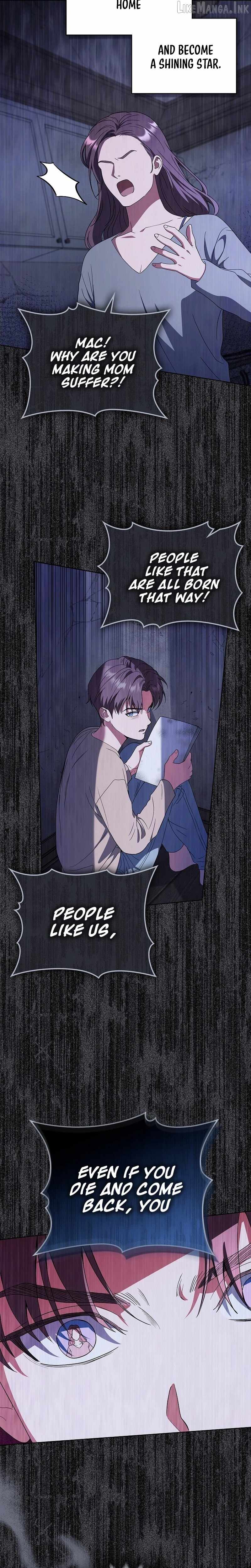 From Child Actor to World Star! — Chapter 21 — page 29