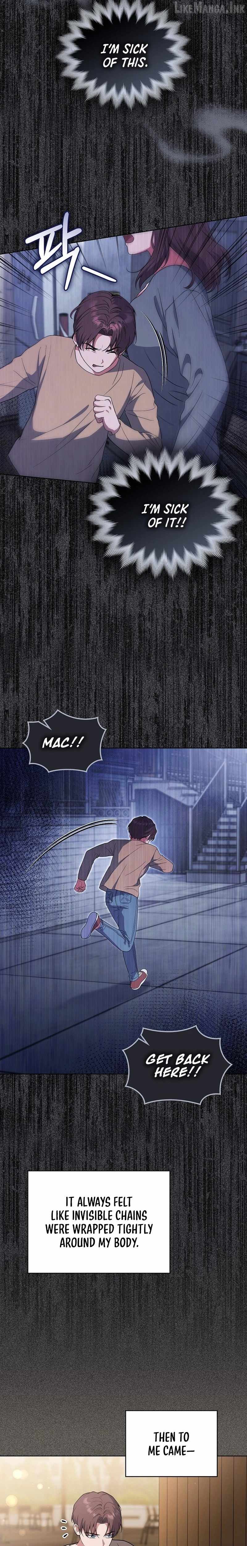 From Child Actor to World Star! — Chapter 21 — page 30