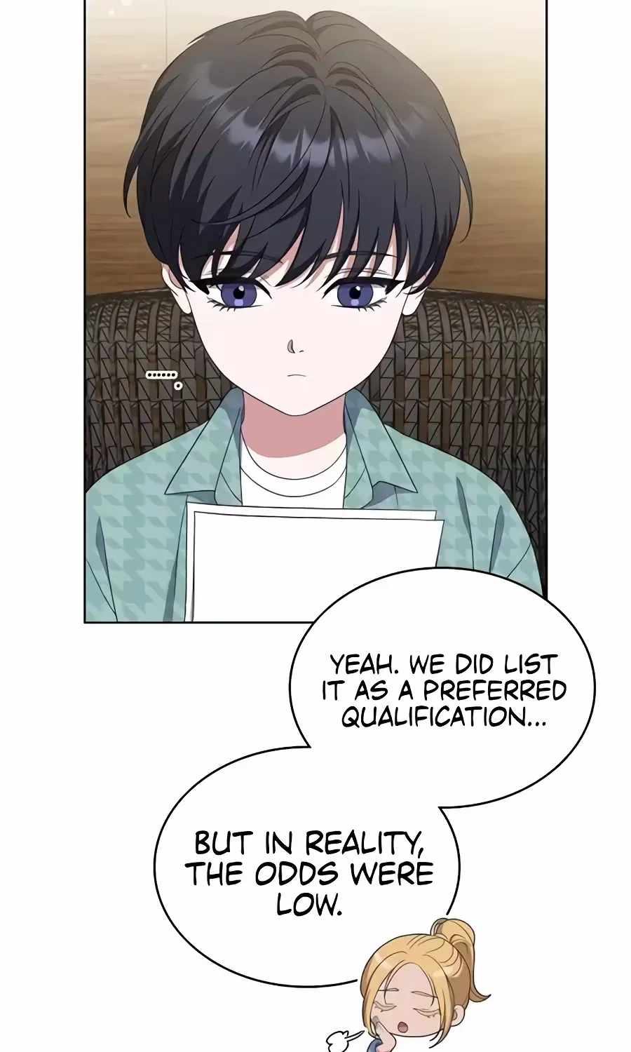 From Child Actor to World Star! — Chapter 22 — page 9