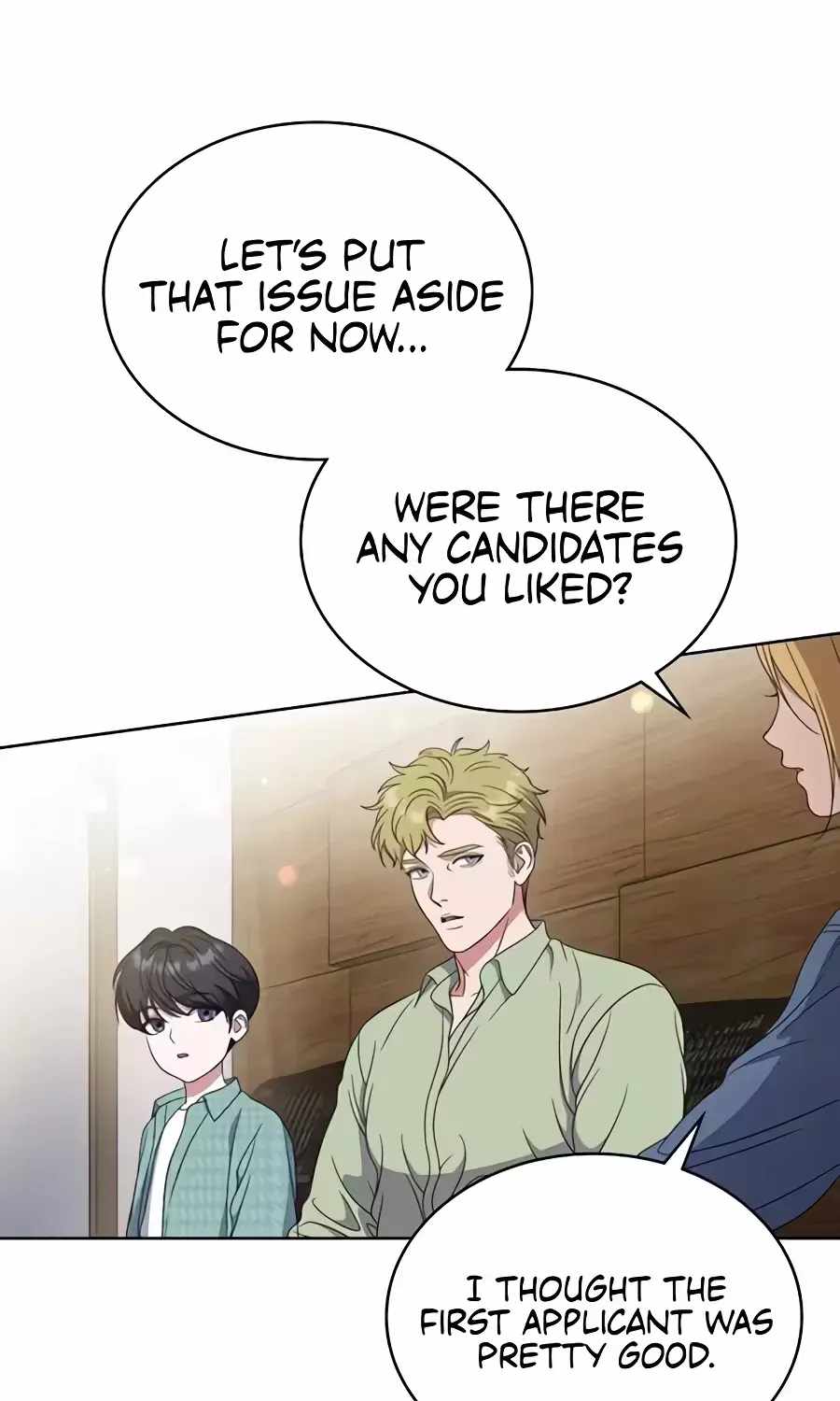 From Child Actor to World Star! — Chapter 22 — page 11