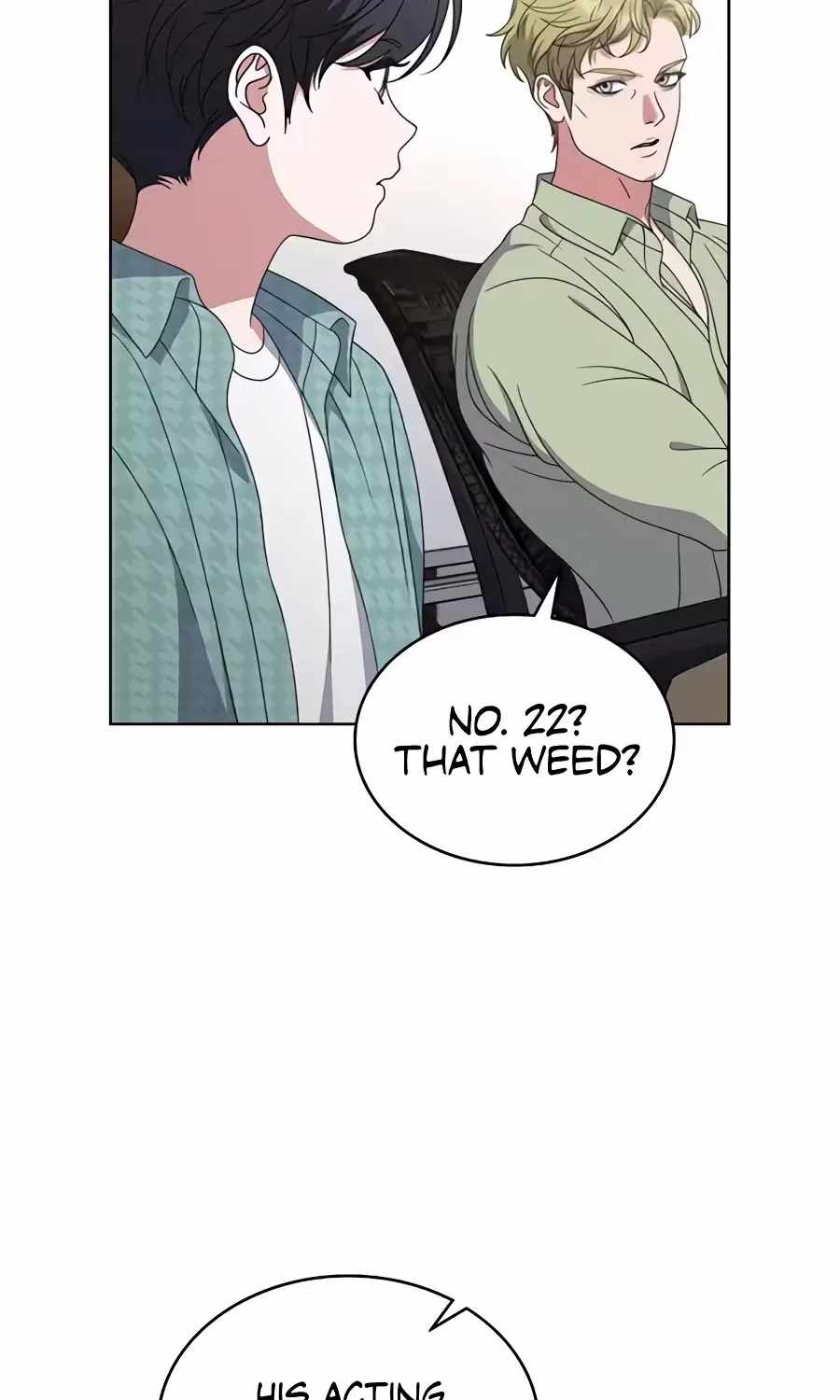 From Child Actor to World Star! — Chapter 22 — page 25