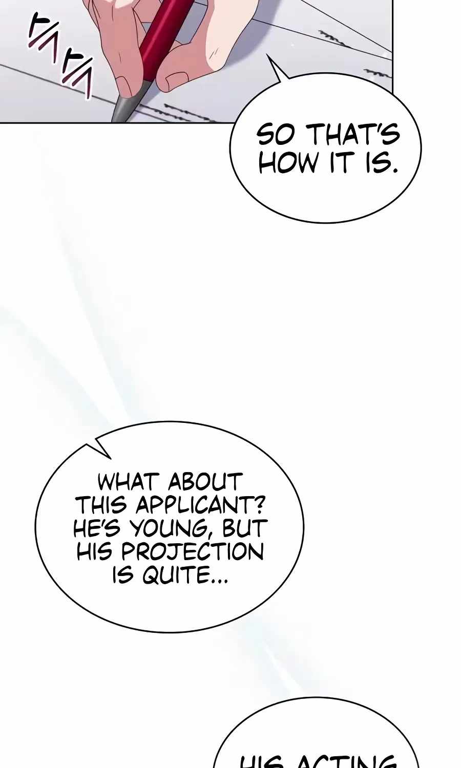 From Child Actor to World Star! — Chapter 22 — page 43