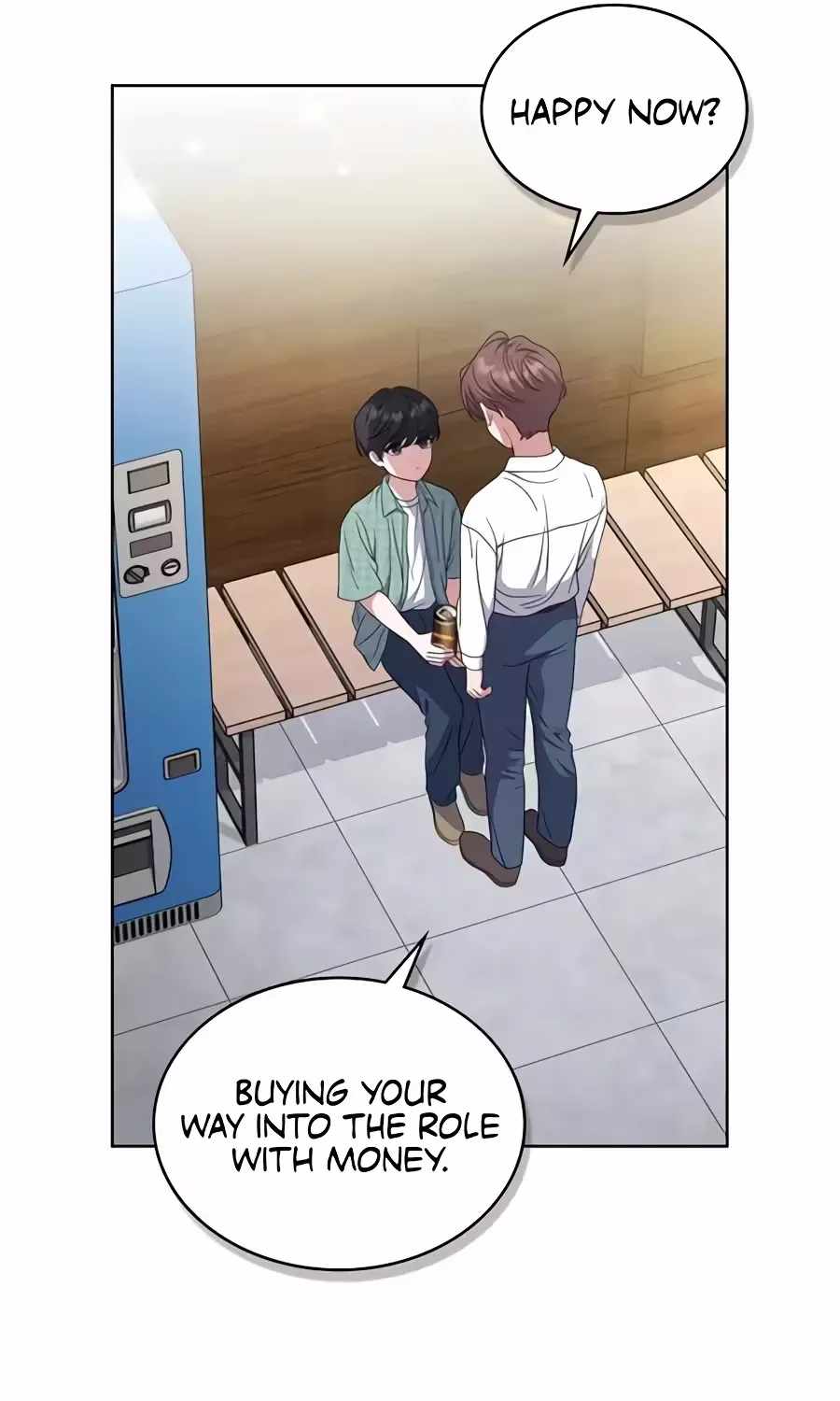 From Child Actor to World Star! — Chapter 22 — page 65