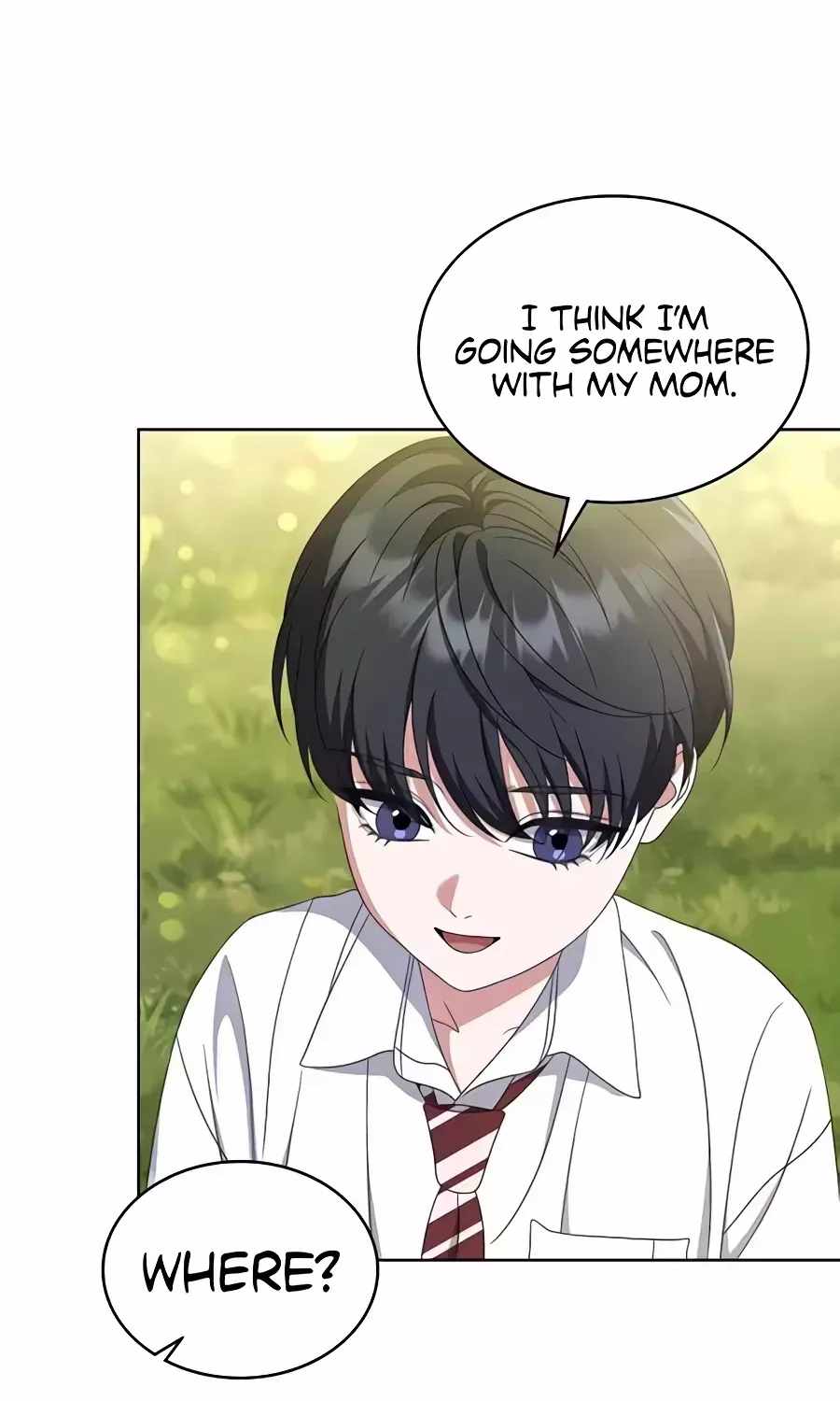 From Child Actor to World Star! — Chapter 22 — page 111