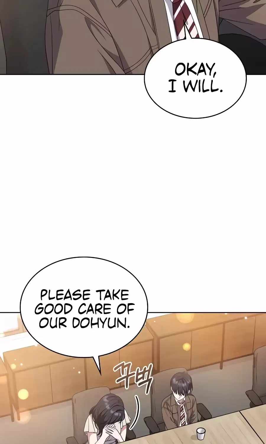 From Child Actor to World Star! — Chapter 22 — page 149