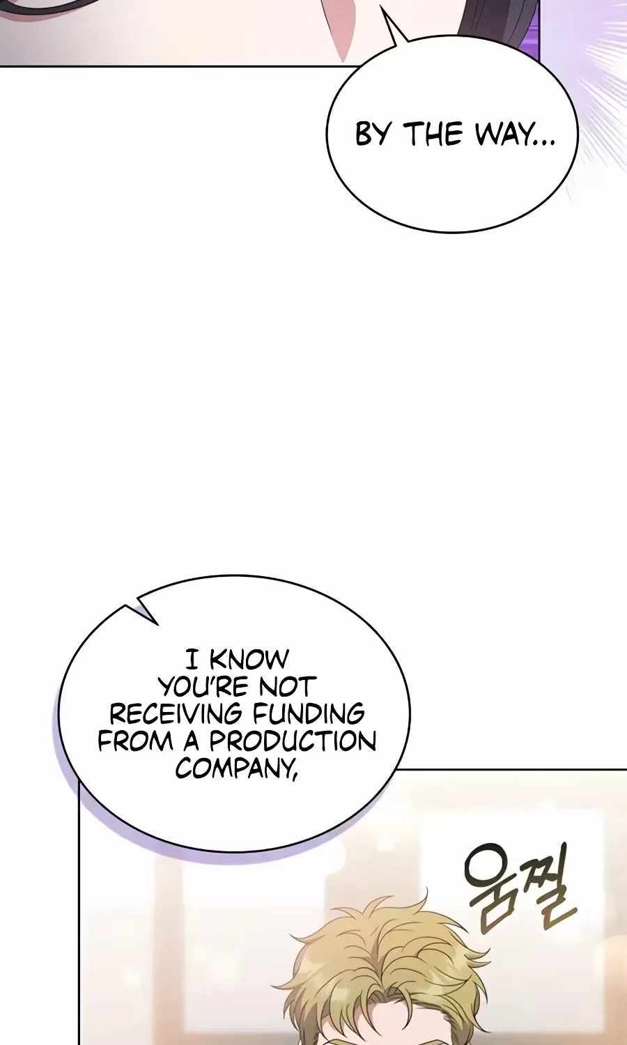 From Child Actor to World Star! — Chapter 22 — page 153