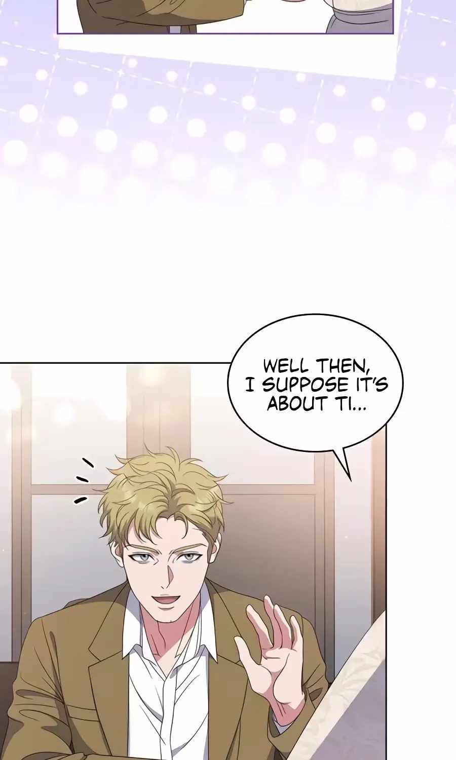 From Child Actor to World Star! — Chapter 22 — page 161