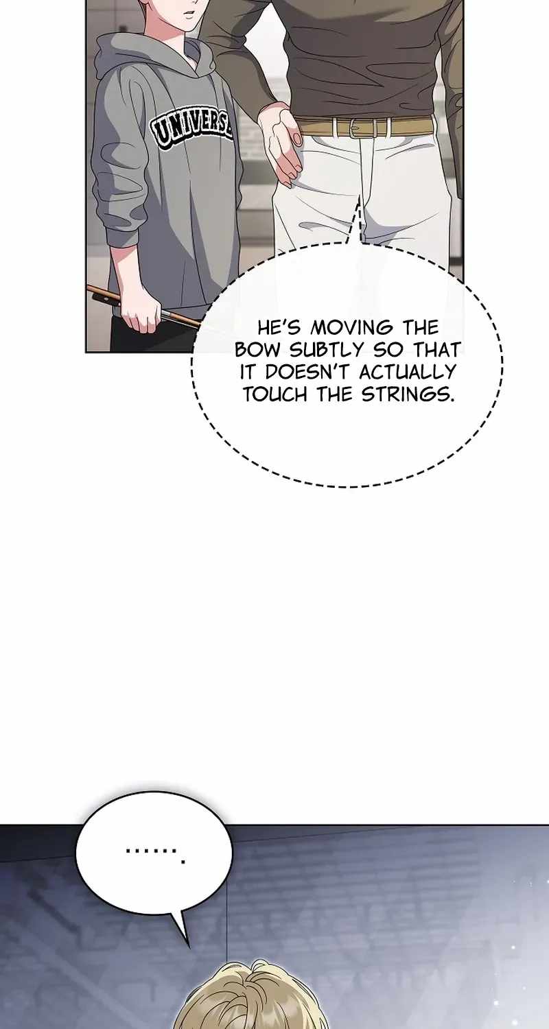 From Child Actor to World Star! — Chapter 25 — page 8
