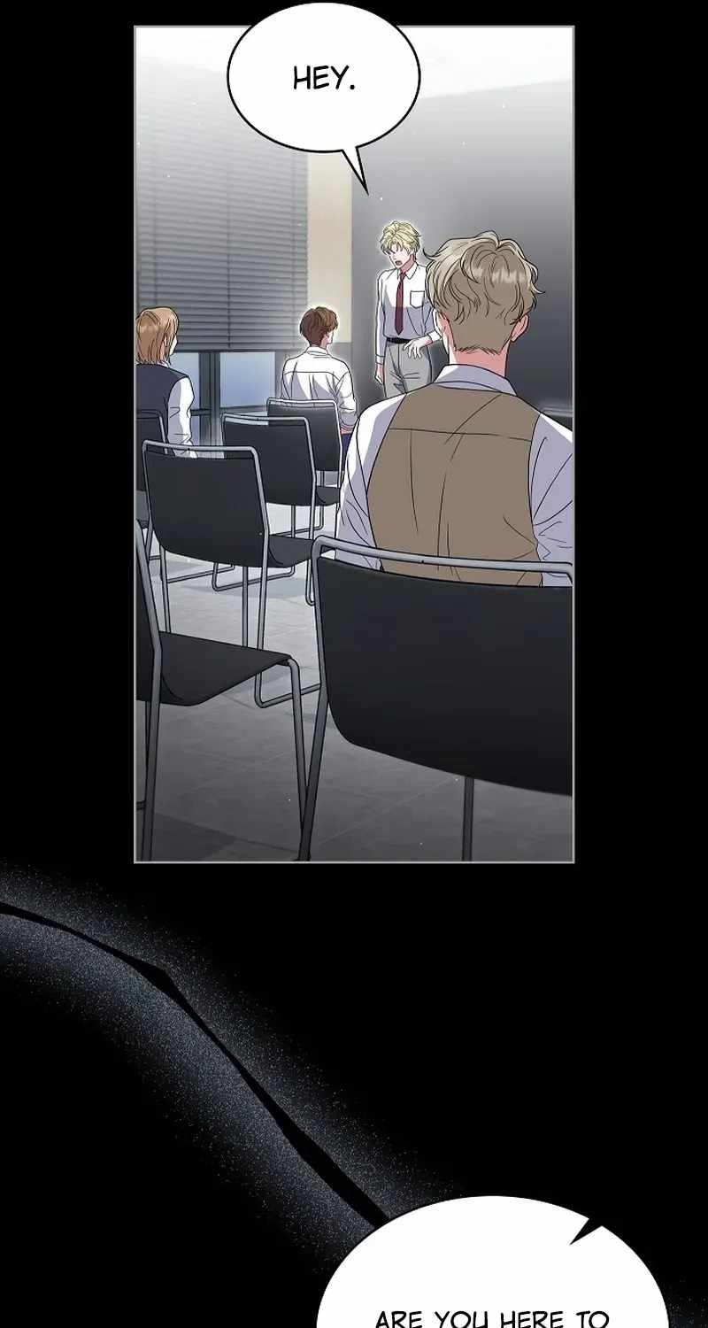 From Child Actor to World Star! — Chapter 25 — page 21