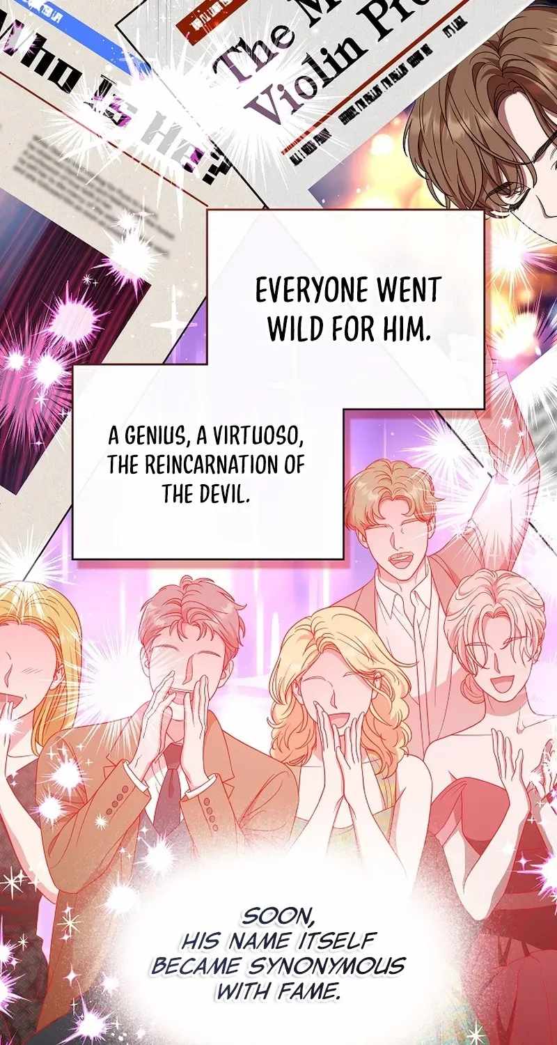From Child Actor to World Star! — Chapter 25 — page 65
