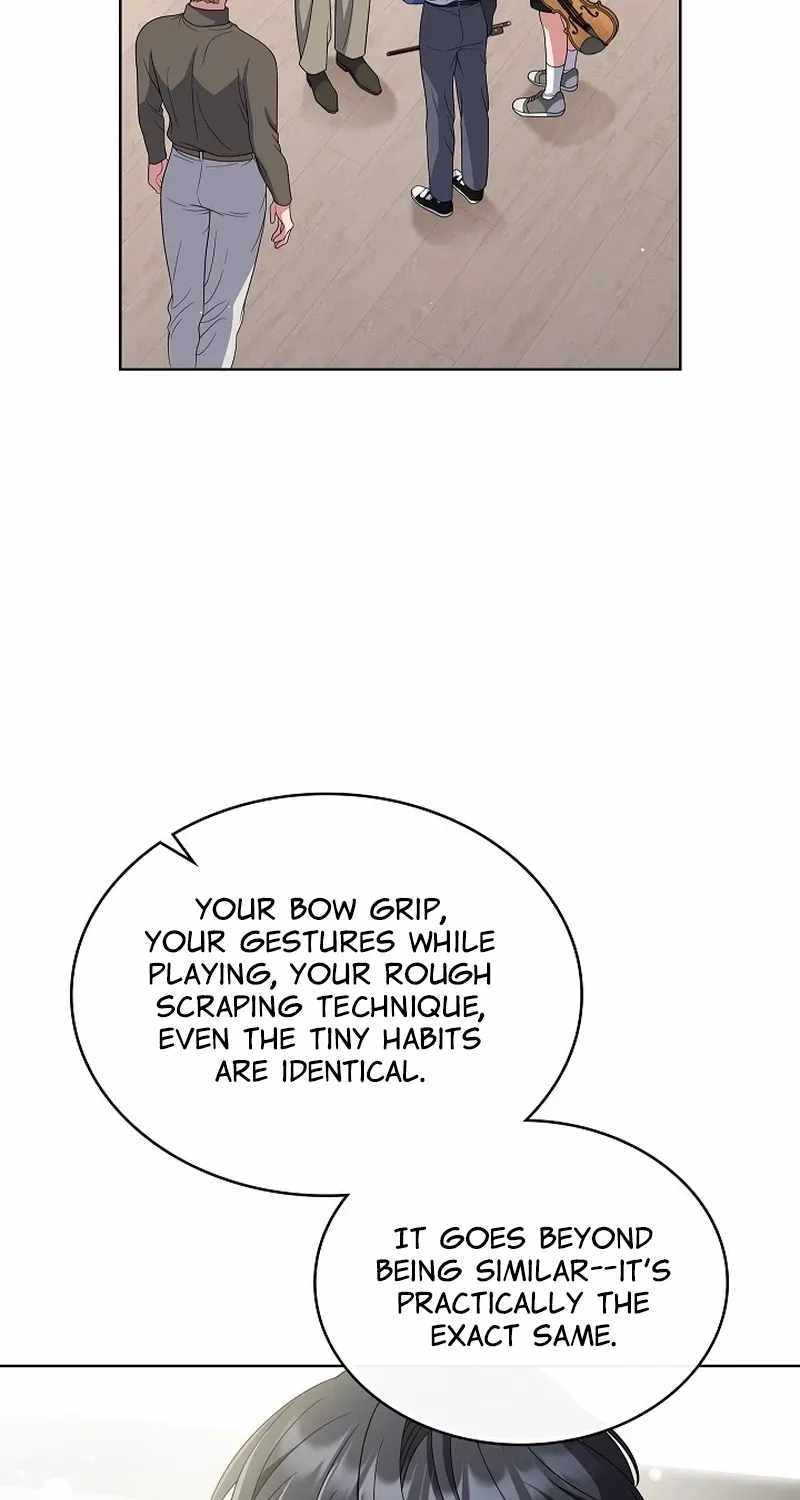 From Child Actor to World Star! — Chapter 25 — page 83