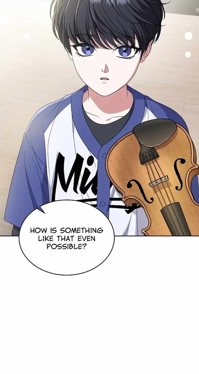 From Child Actor to World Star! — Chapter 25 — page 84