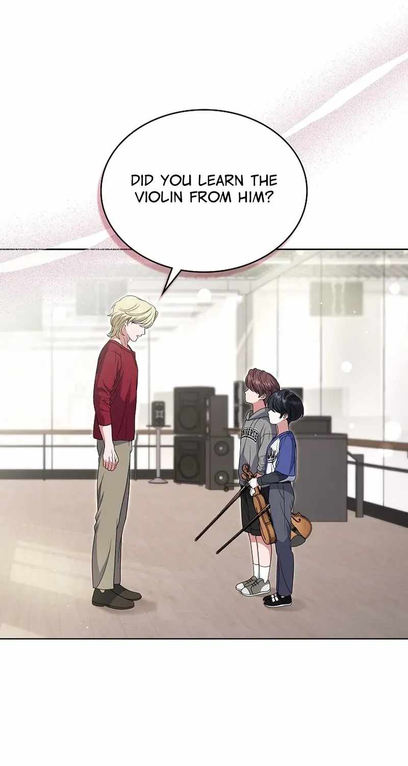 From Child Actor to World Star! — Chapter 25 — page 86