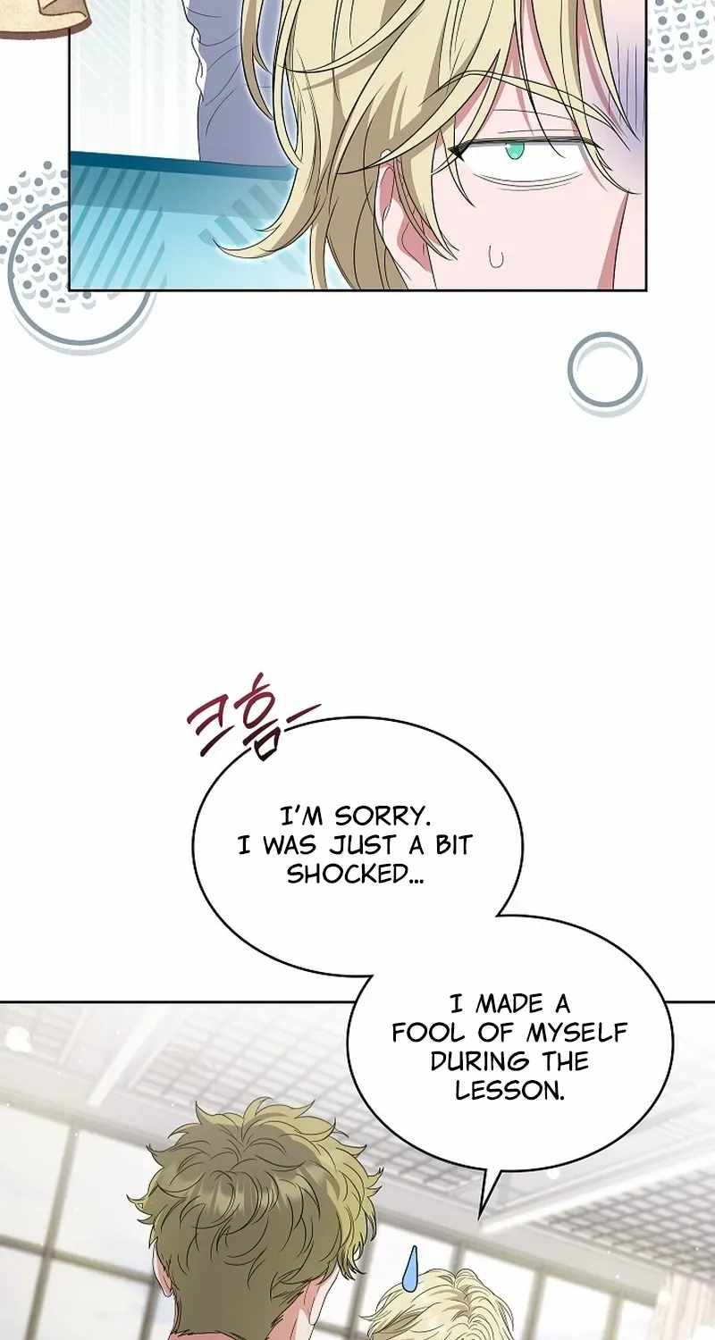 From Child Actor to World Star! — Chapter 25 — page 92