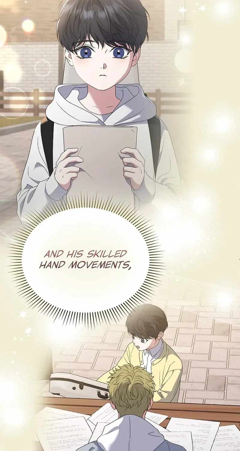 From Child Actor to World Star! — Chapter 25 — page 100
