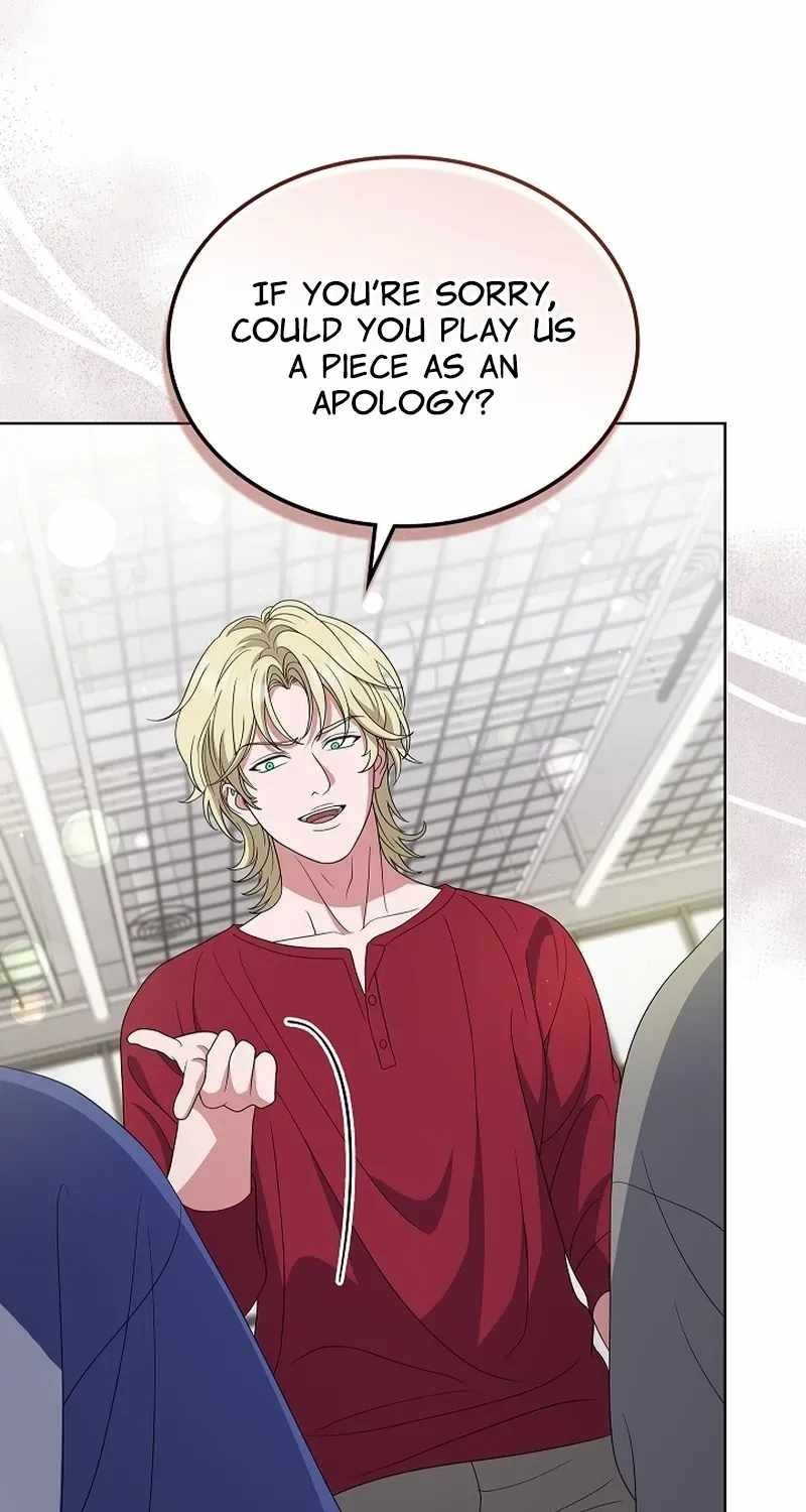 From Child Actor to World Star! — Chapter 25 — page 105
