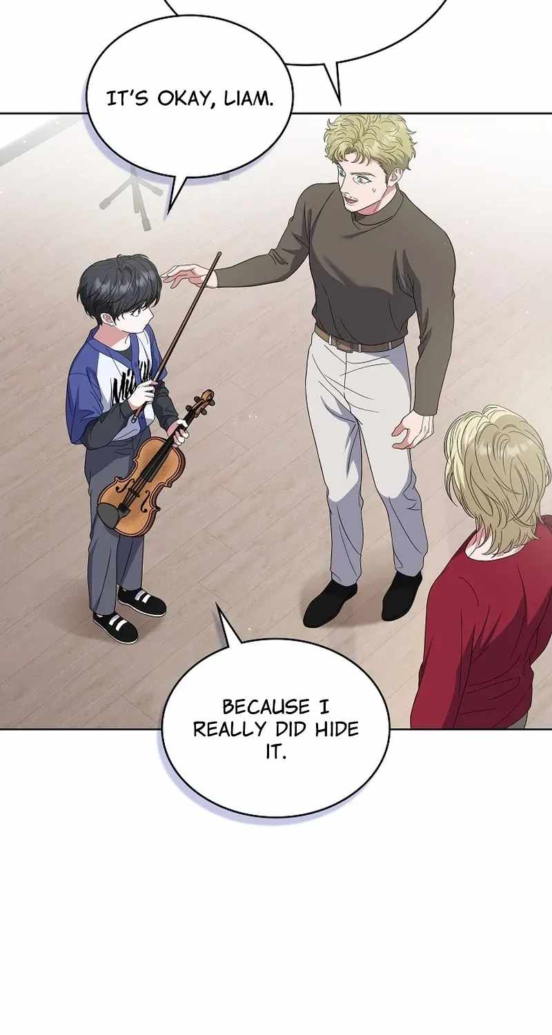 From Child Actor to World Star! — Chapter 25 — page 109