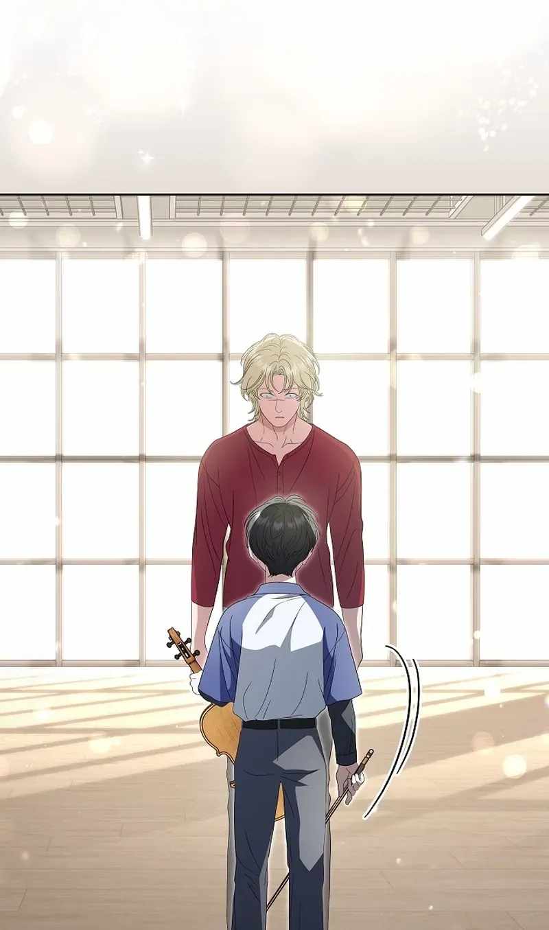 From Child Actor to World Star! — Chapter 25 — page 135