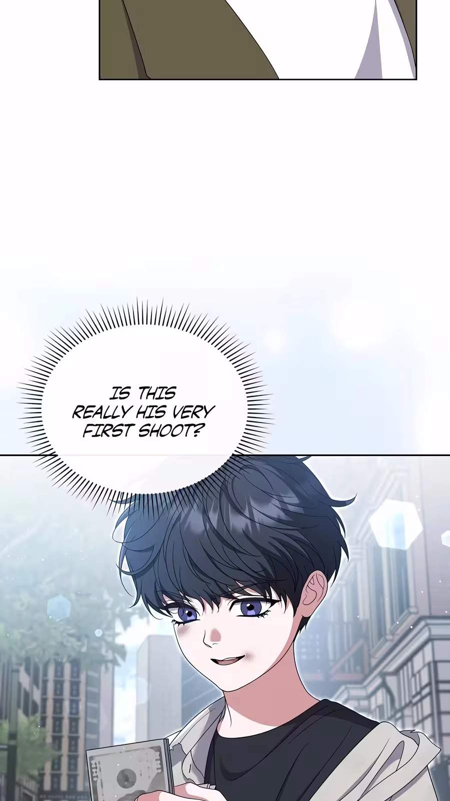 From Child Actor to World Star! — Chapter 28 — page 7