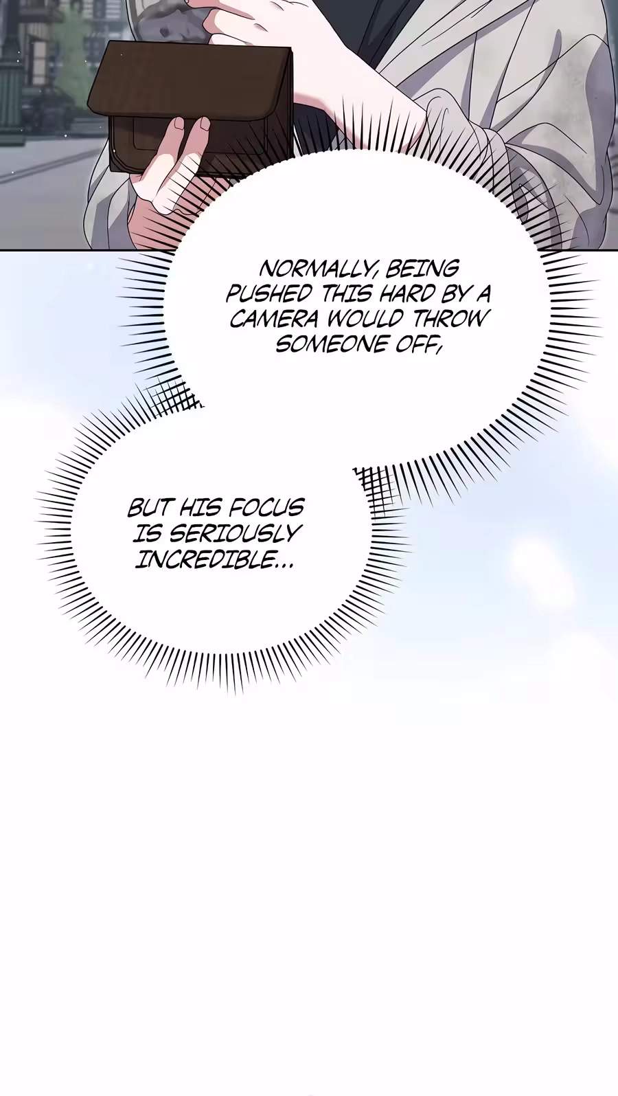 From Child Actor to World Star! — Chapter 28 — page 8
