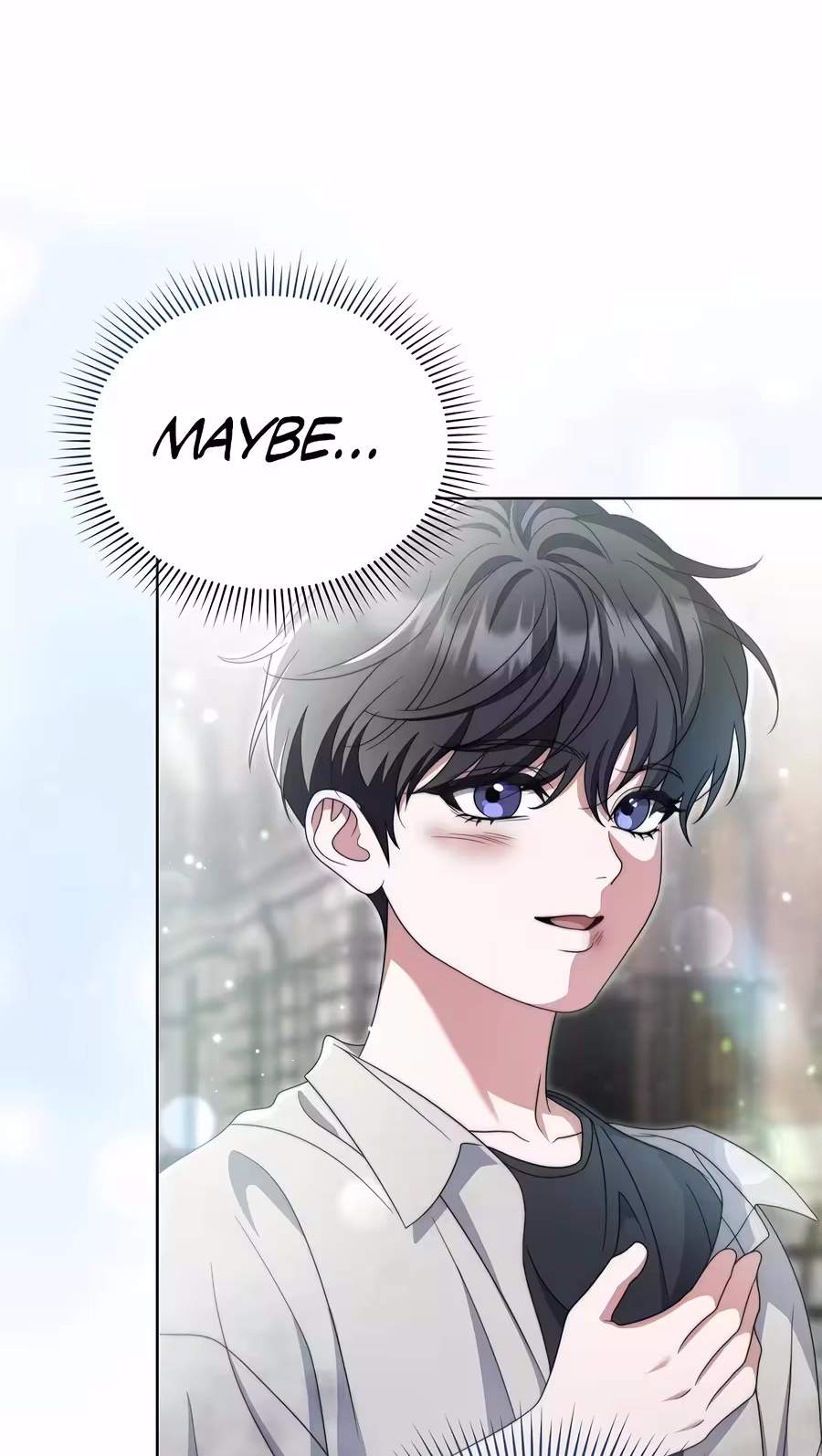 From Child Actor to World Star! — Chapter 28 — page 11