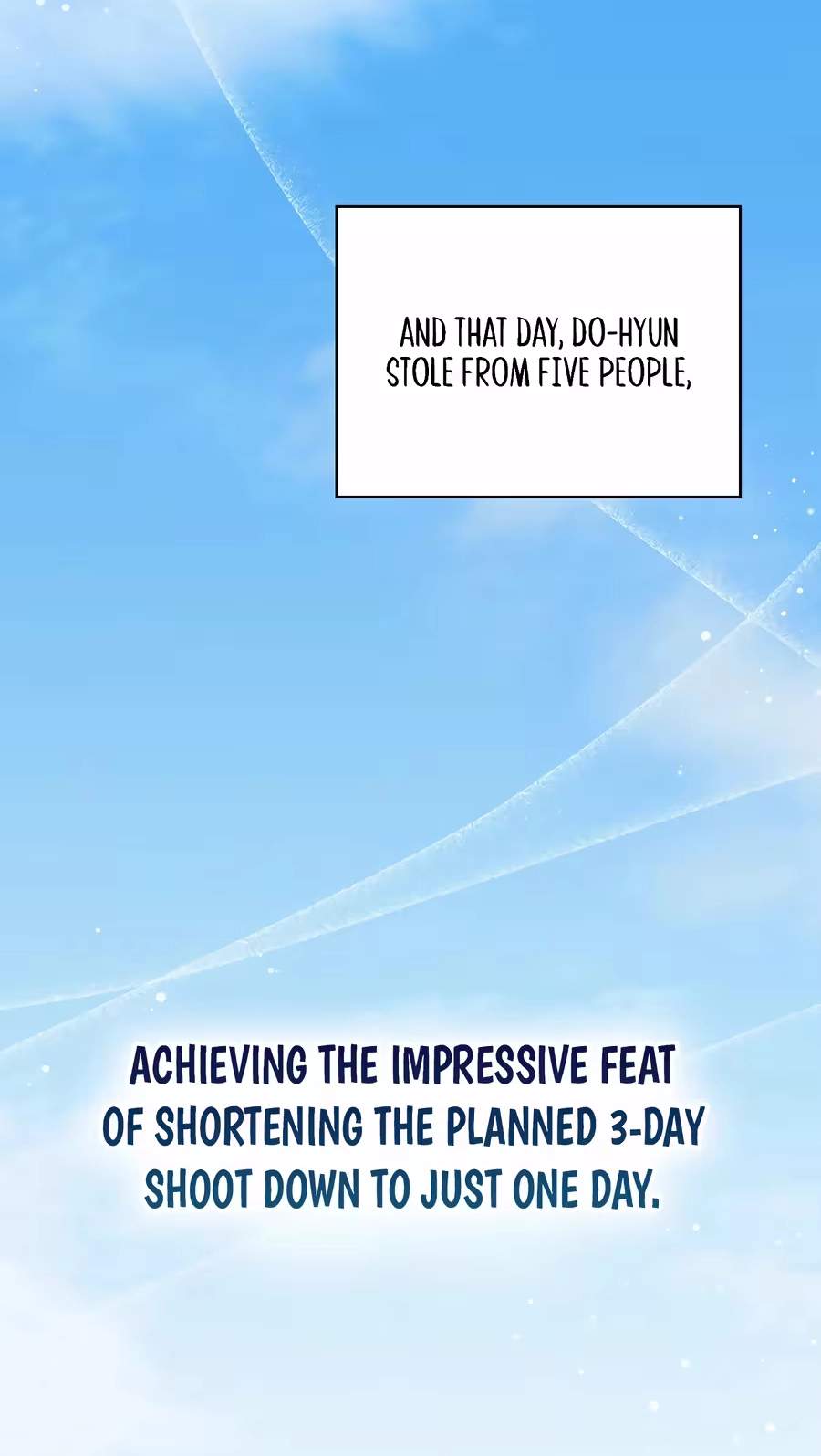 From Child Actor to World Star! — Chapter 28 — page 13