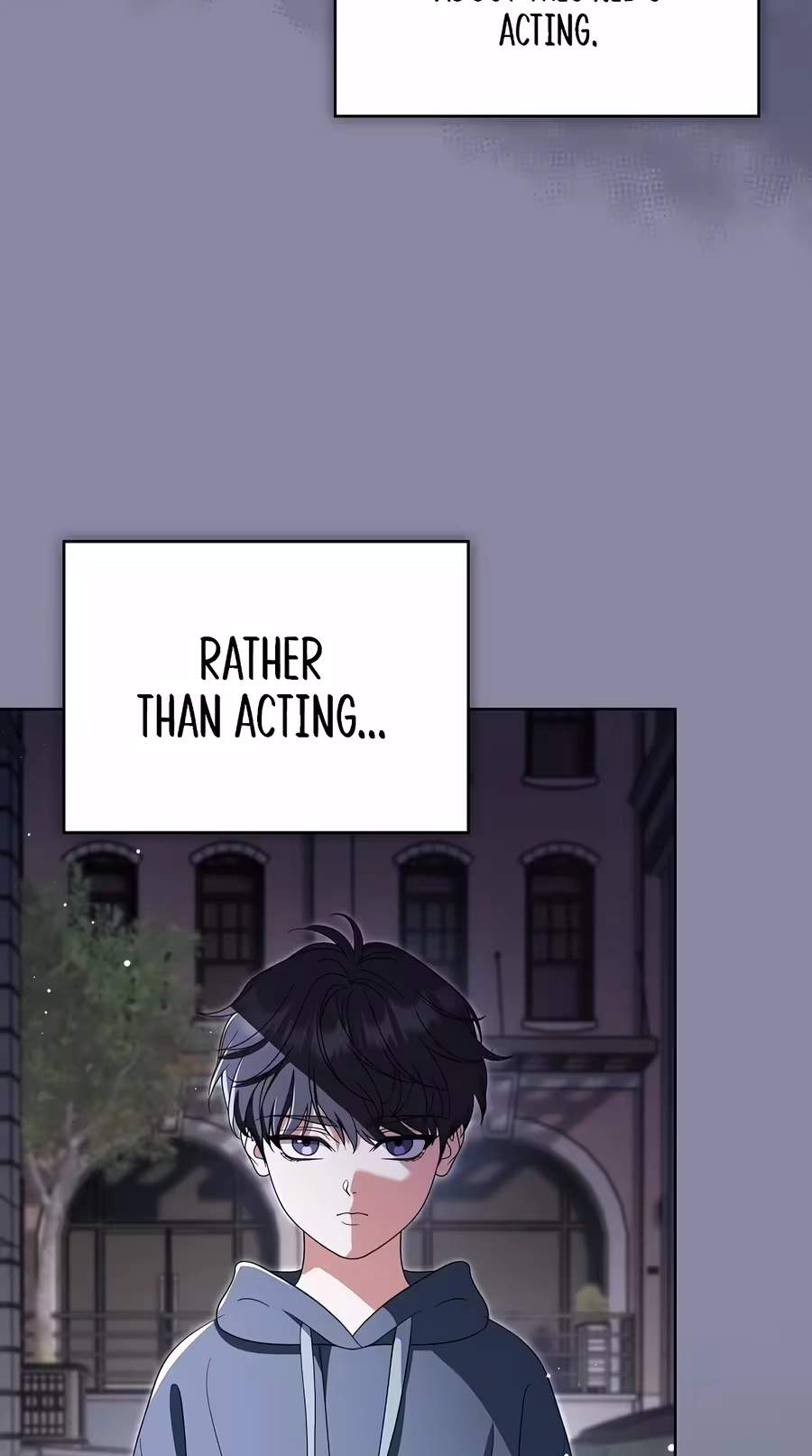 From Child Actor to World Star! — Chapter 28 — page 36