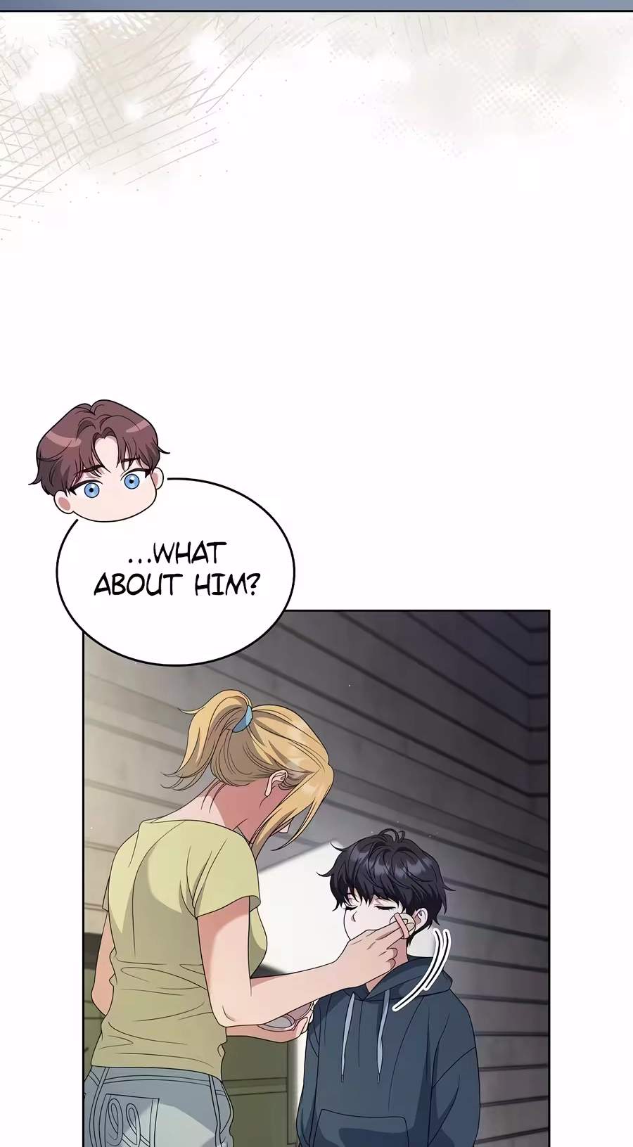 From Child Actor to World Star! — Chapter 28 — page 46