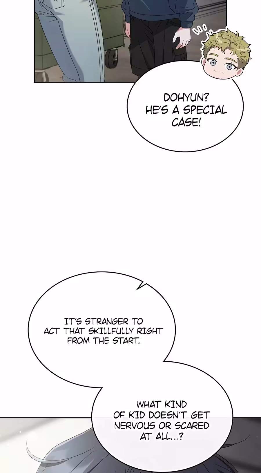 From Child Actor to World Star! — Chapter 28 — page 47