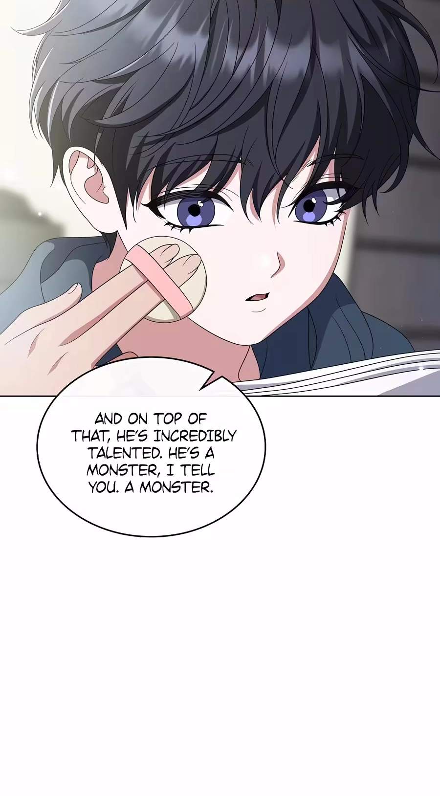 From Child Actor to World Star! — Chapter 28 — page 48