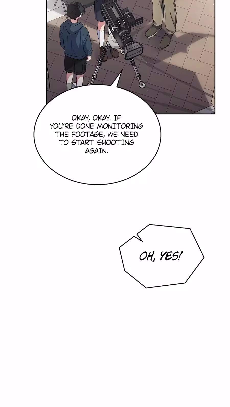 From Child Actor to World Star! — Chapter 28 — page 64