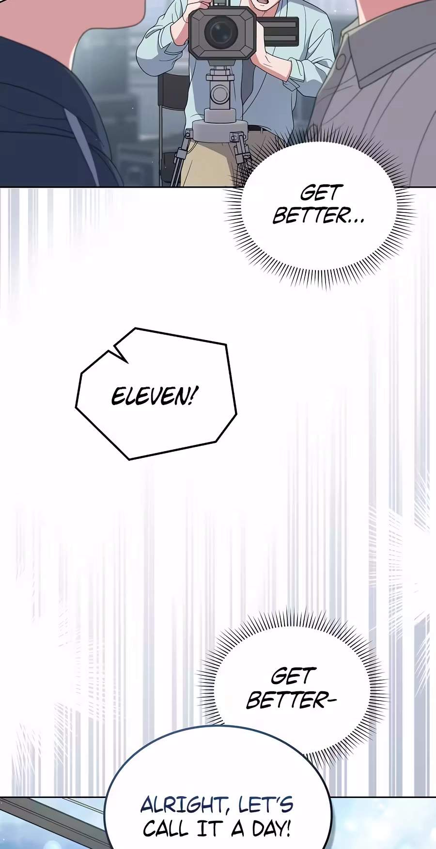 From Child Actor to World Star! — Chapter 28 — page 68