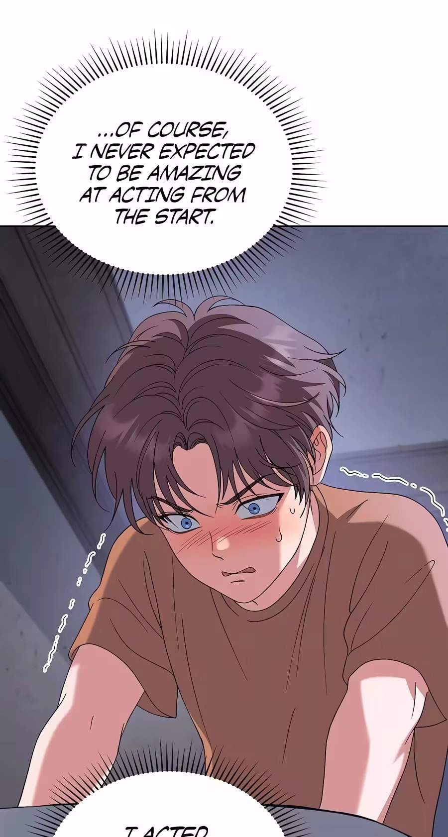 From Child Actor to World Star! — Chapter 28 — page 77