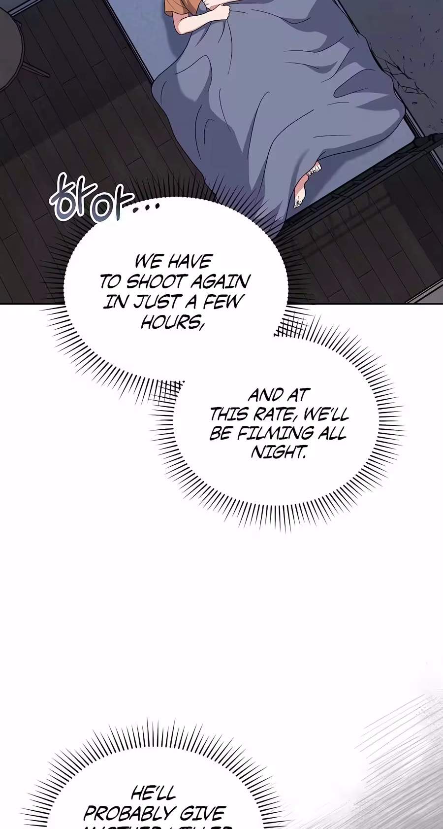 From Child Actor to World Star! — Chapter 28 — page 79