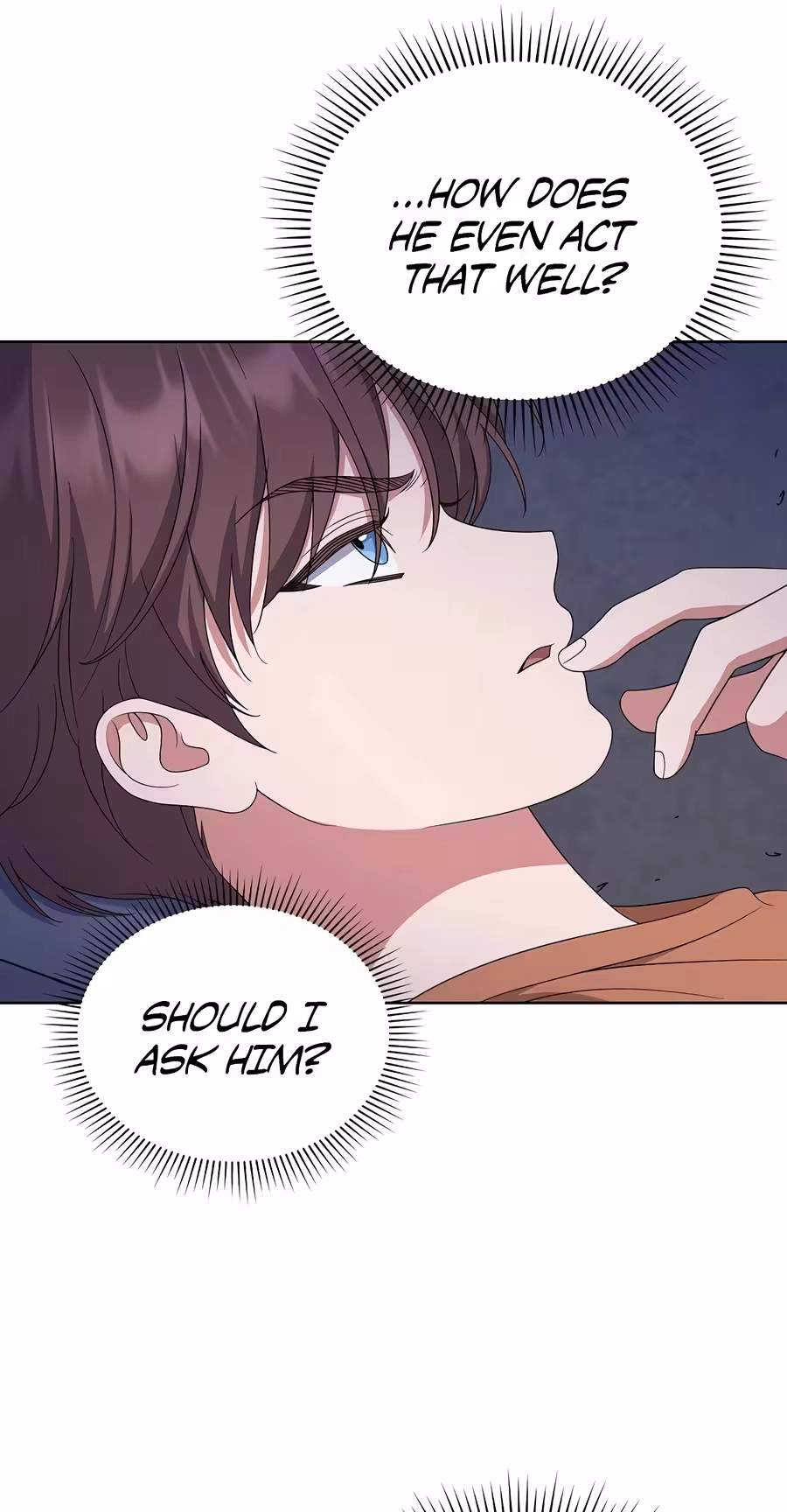 From Child Actor to World Star! — Chapter 28 — page 81