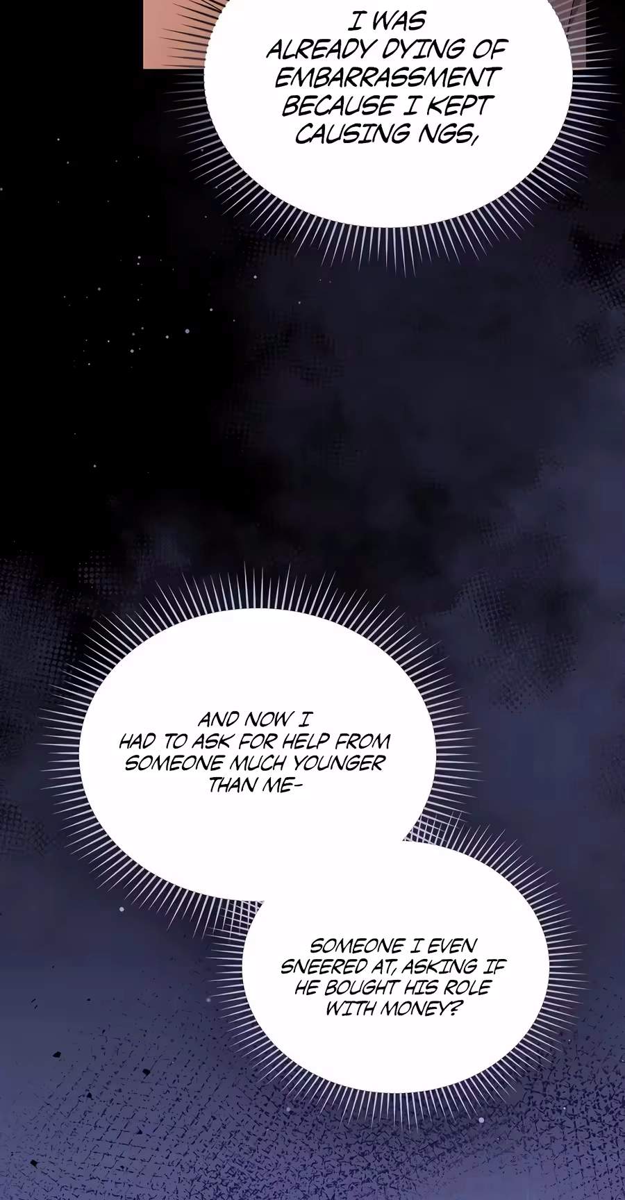From Child Actor to World Star! — Chapter 28 — page 86
