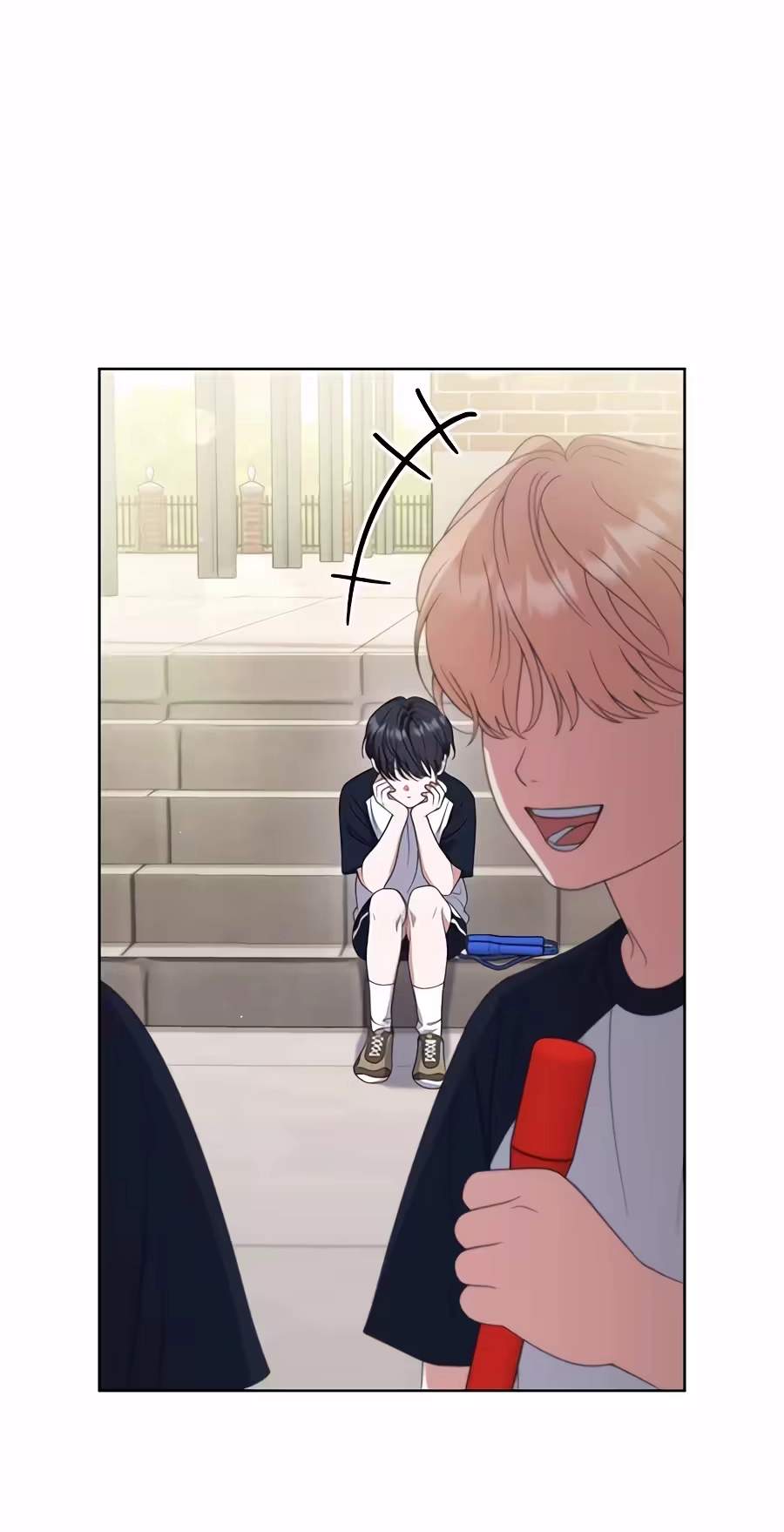 From Child Actor to World Star! — Chapter 32 — page 5