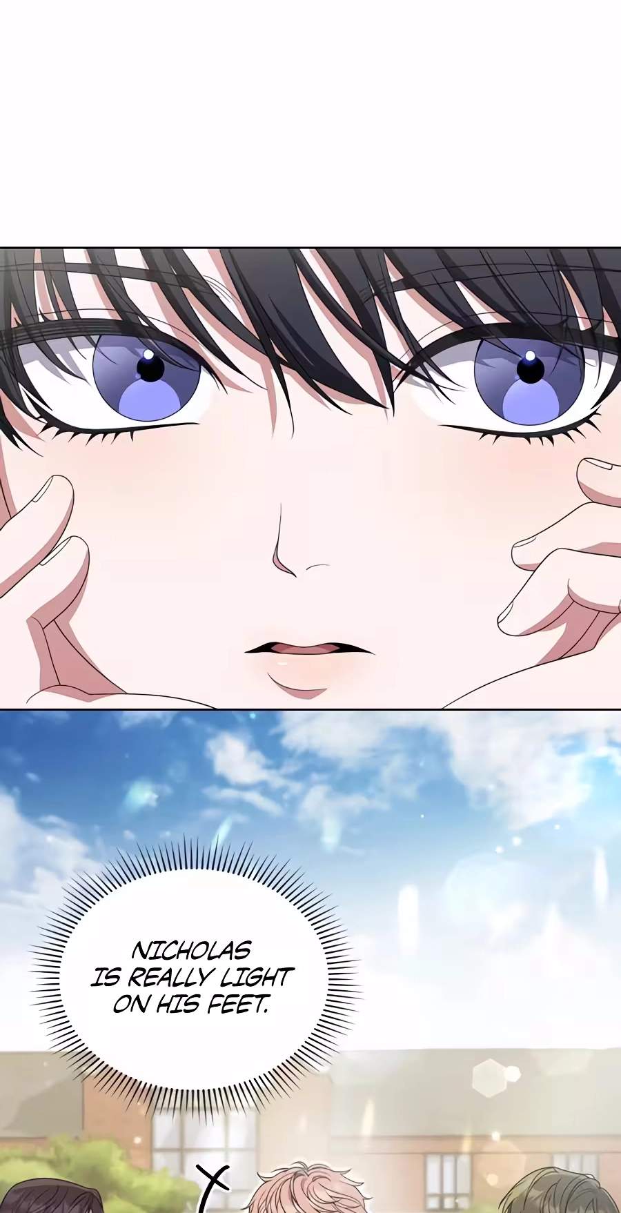 From Child Actor to World Star! — Chapter 32 — page 6