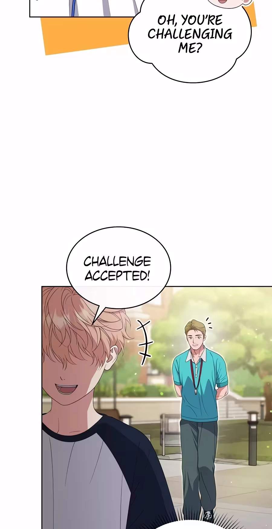From Child Actor to World Star! — Chapter 32 — page 12