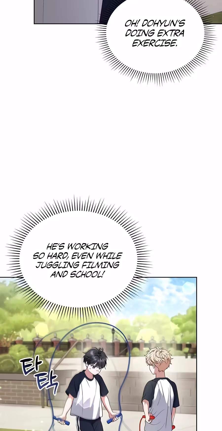 From Child Actor to World Star! — Chapter 32 — page 13