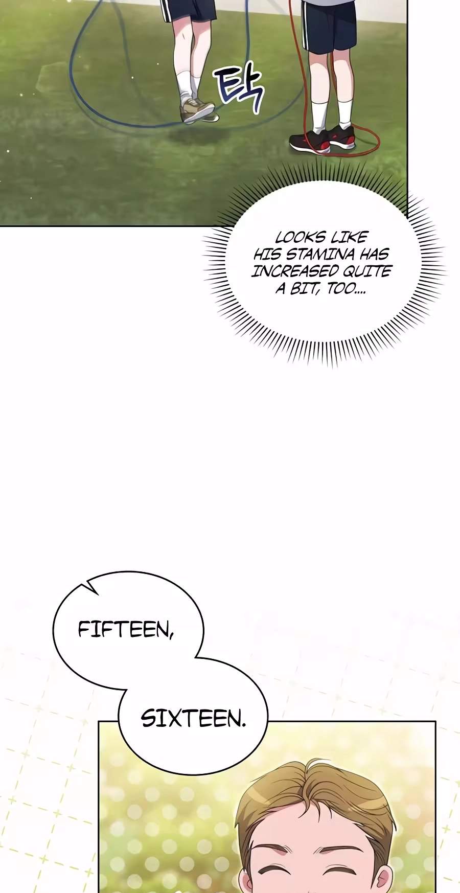 From Child Actor to World Star! — Chapter 32 — page 14