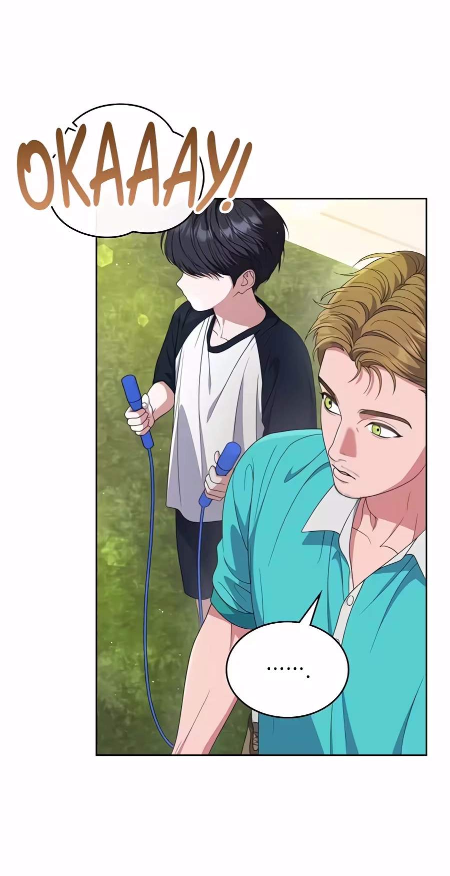 From Child Actor to World Star! — Chapter 32 — page 17