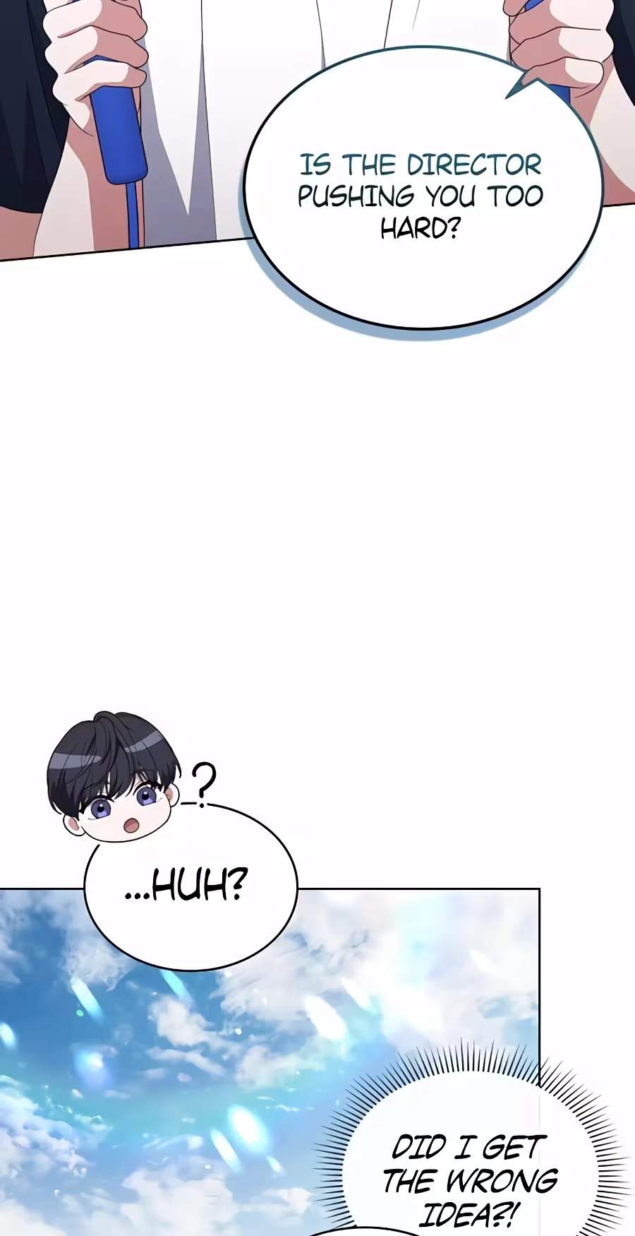 From Child Actor to World Star! — Chapter 32 — page 19