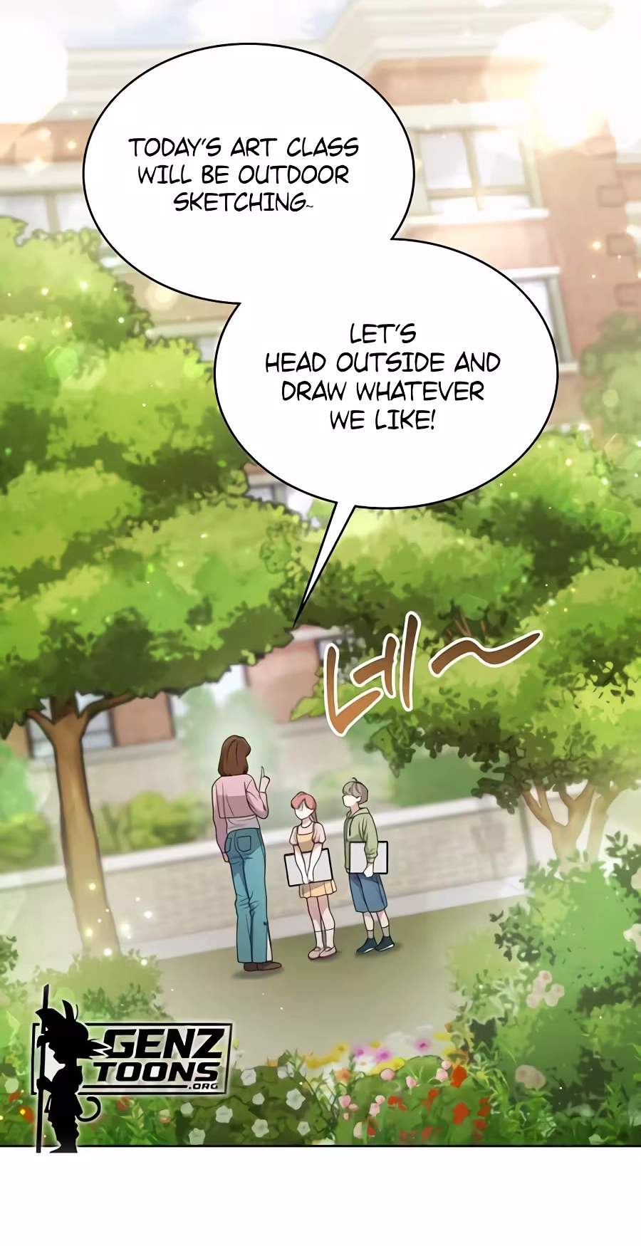 From Child Actor to World Star! — Chapter 32 — page 21